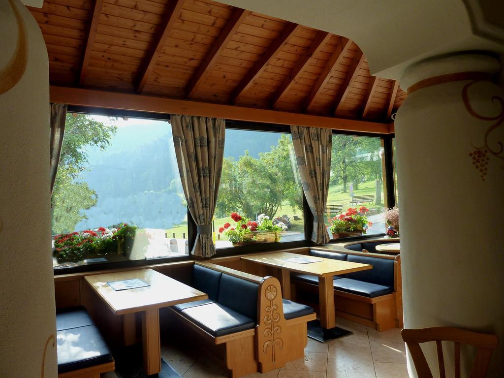 Hotel Pineta Baselga di Pinè Buitenkant foto